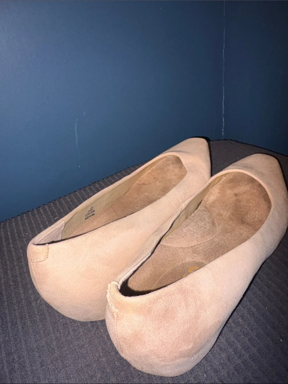 Unisa elegant beige